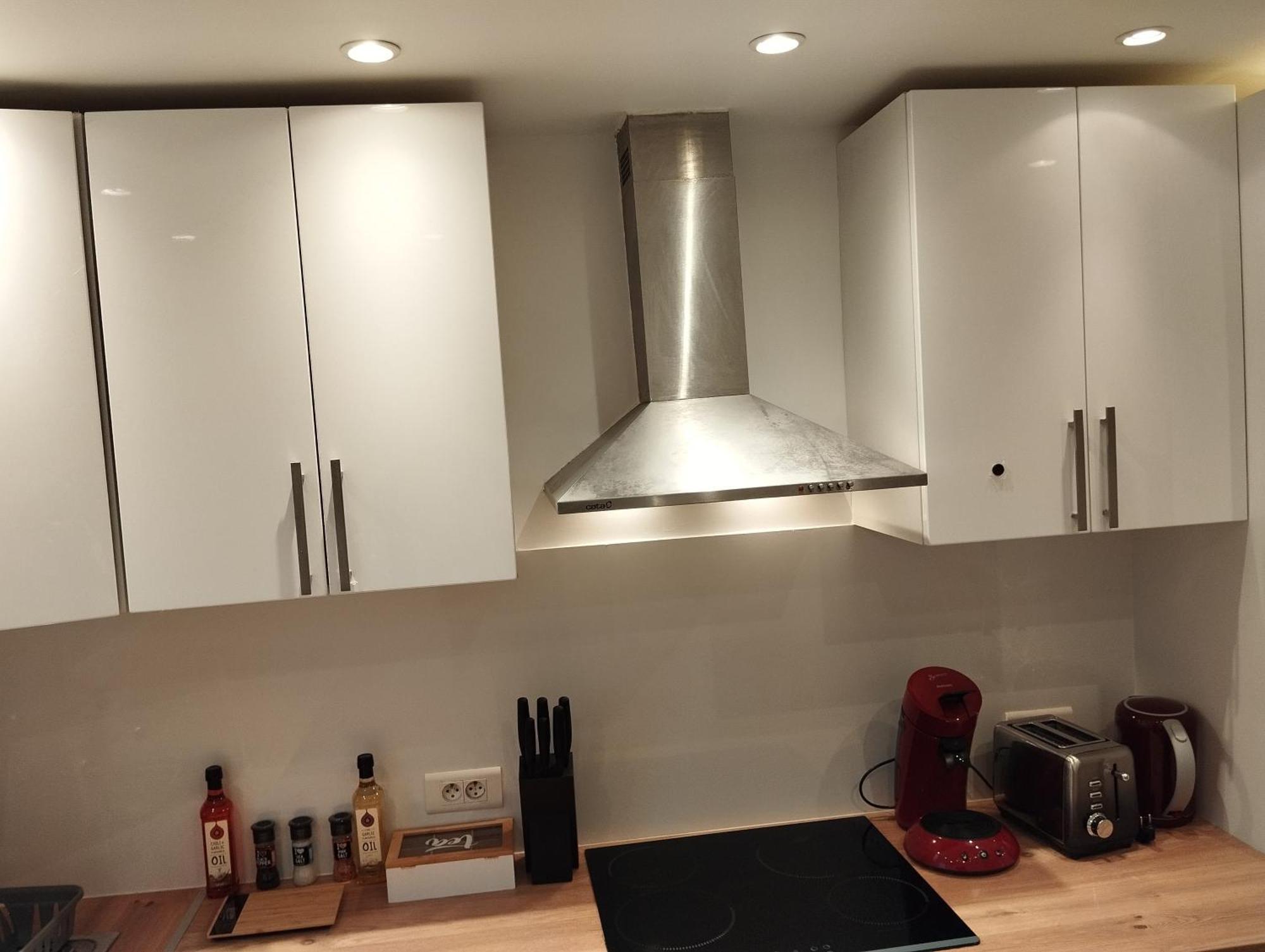 Bed and Breakfast Le Beau Refuge Parisien De Cergy - Parisian Modern Flat At Cergy Esterno foto